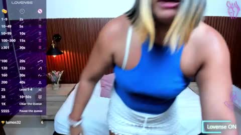 Snapshot of tammylynn45 chatting on 3, 2, 2025 Tammy Lynn online show from 3, 2, 2025