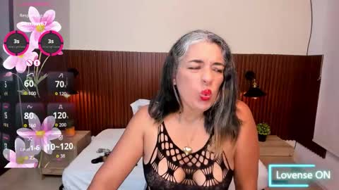 Snapshot of tammylynn45 chatting on 21, 9, 2025 Tammy Lynn online show from 21, 9, 2025