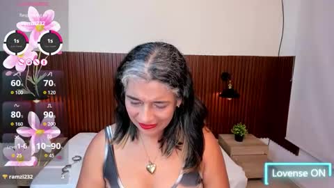 Snapshot of tammylynn45 chatting on 27, 9, 2025 Tammy Lynn online show from 27, 9, 2025