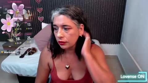 Snapshot of tammylynn45 chatting on 2, 10, 2025 Tammy Lynn online show from 2, 10, 2025