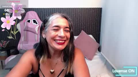 Snapshot of tammylynn45 chatting on 5, 10, 2025 Tammy Lynn online show from 5, 10, 2025