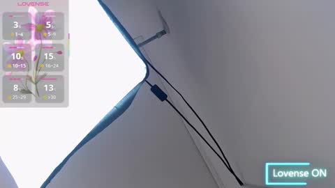 Snapshot of tammylynn45 chatting on 13, 11, 2025 Tammy Lynn online show from 13, 11, 2025