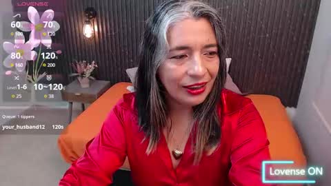 Snapshot of tammylynn45 chatting on 16, 11, 2025 Tammy Lynn online show from 16, 11, 2025