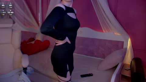 Snapshot of tammymays chatting on 18, 6, 2026 Tammy Mays online show from 18, 6, 2026