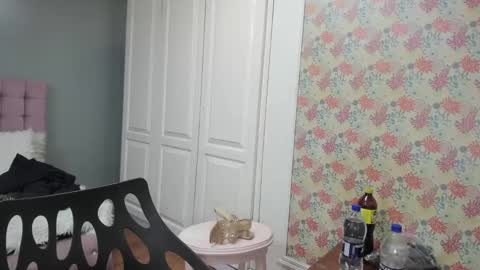 Tammara  online show from 7, 11, 2025