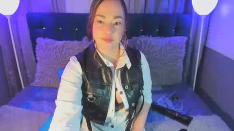 Tammara  online show from 10, 1, 2026