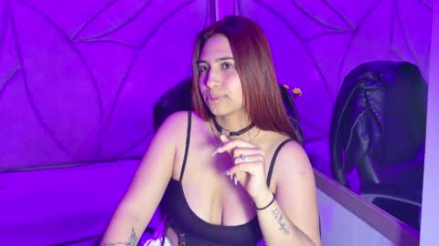 Tammy online show from 4, 12, 2025