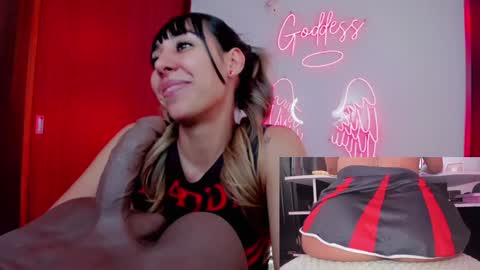 Snapshot of tamy_bennett chatting on 29, 1, 2025 Tamara online show from 29, 1, 2025