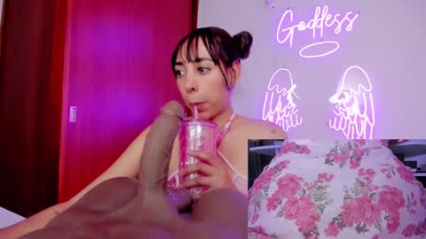 Snapshot of tamy_bennett chatting on 9, 3, 2025 Tamara online show from 9, 3, 2025