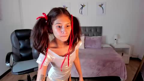 Tamy  online show from 12, 1, 2025