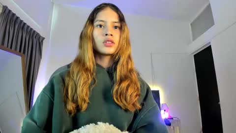 Tamy  online show from 12, 10, 2025