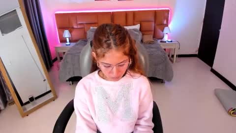 Snapshot of tamy_edwards chatting on 5, 3, 2026 Tamy online show from 5, 3, 2026