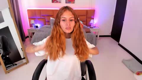 Snapshot of tamy_edwards chatting on 14, 3, 2026 Tamy online show from 14, 3, 2026