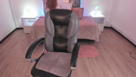 Snapshot of tamy_edwards chatting on 19, 3, 2026 Tamy online show from 19, 3, 2026