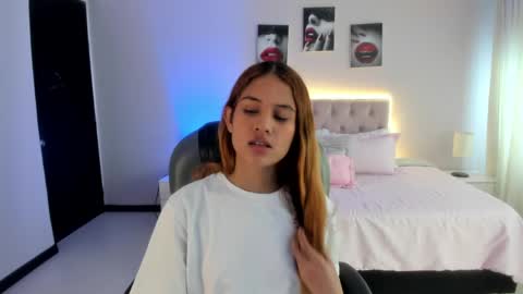 Snapshot of tamy_edwards chatting on 1, 4, 2026 Tamy online show from 1, 4, 2026