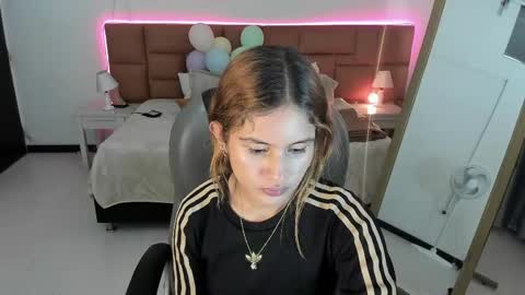 Tamy  online show from 12, 5, 2026