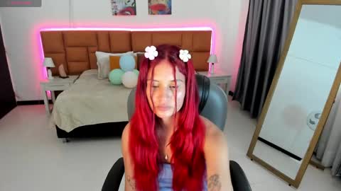 Tamy  online show from 23, 5, 2026