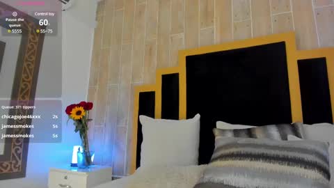 Tamy online show from 11, 3, 2025