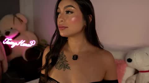 Tamy online show from 10, 1, 2026