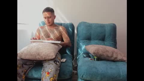 Tamy ian online show from 1, 12, 2025