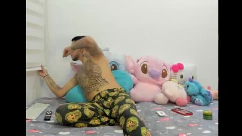 Tamy ian online show from 9, 2, 2026