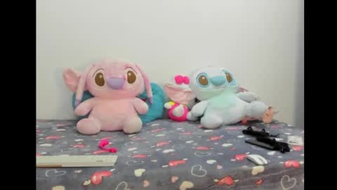 Tamy ian online show from 18, 2, 2026