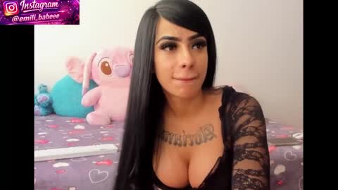 Tamy ian online show from 13, 3, 2026