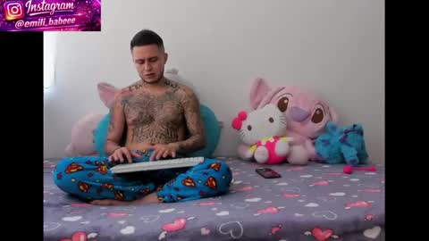 Tamy ian online show from 20, 3, 2026