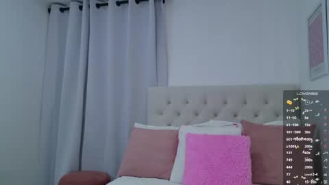 tamy sweet01 online show from 19, 4, 2026