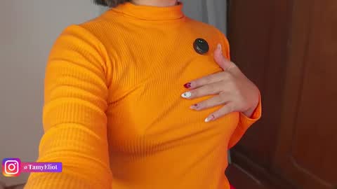 Tamy online show from 15, 10, 2025