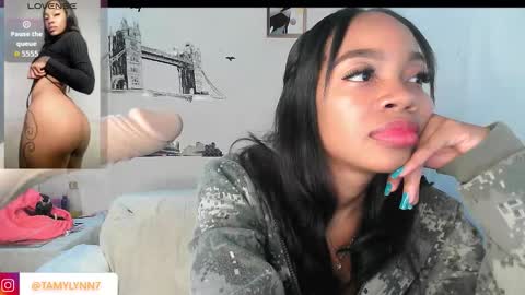 Snapshot of tamylynn05 chatting on 4, 10, 2025 tamylynn online show from 4, 10, 2025