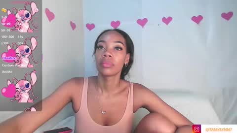 tamylynn online show from 18, 1, 2026