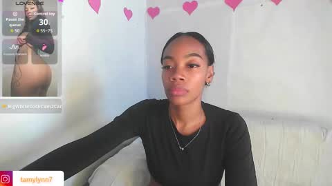 tamylynn online show from 4, 2, 2026