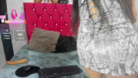 Snapshot of tamytrickss1 chatting on 7, 3, 2026 tamytrickss1 online show from 7, 3, 2026