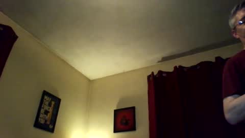 Snapshot of tandjl chatting on 7, 2, 2025 TANDAA online show from 7, 2, 2025