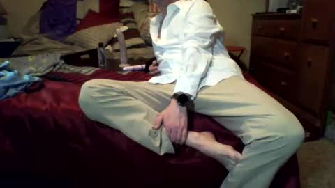Snapshot of tandjl chatting on 1, 3, 2025 TANDAA online show from 1, 3, 2025