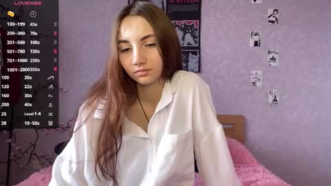 Snapshot of tandradekoning chatting on 20, 6, 2026 Alice online show from 20, 6, 2026