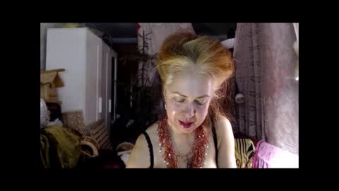 Milena online show from 17, 11, 2025