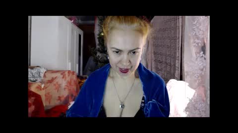 Milena online show from 18, 1, 2026