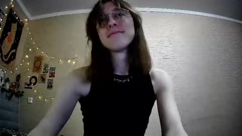 Snapshot of tangerine4dreams chatting on 9, 2, 2025 Milena Kuprianova online show from 9, 2, 2025