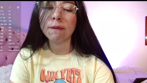 Tania Torrez online show from 7, 12, 2024