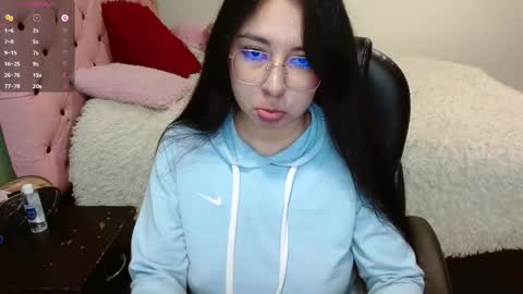 Snapshot of tani_love chatting on 18, 2, 2026 Tania Torrez online show from 18, 2, 2026