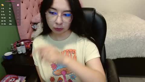 Snapshot of tani_love chatting on 10, 3, 2026 Tania Torrez online show from 10, 3, 2026