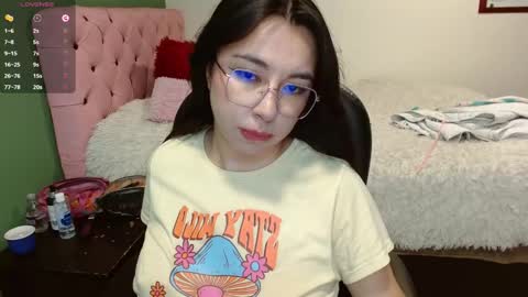 Snapshot of tani_love chatting on 11, 3, 2026 Tania Torrez online show from 11, 3, 2026