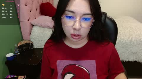 Snapshot of tani_love chatting on 15, 3, 2026 Tania Torrez online show from 15, 3, 2026