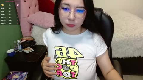 Snapshot of tani_love chatting on 16, 3, 2026 Tania Torrez online show from 16, 3, 2026