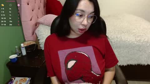 Snapshot of tani_love chatting on 17, 3, 2026 Tania Torrez online show from 17, 3, 2026