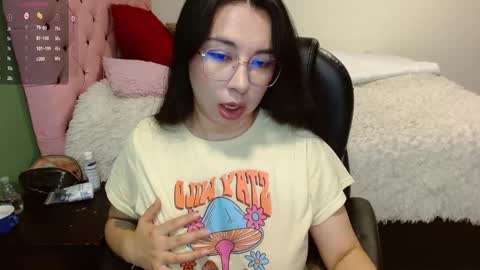 Snapshot of tani_love chatting on 20, 3, 2026 Tania Torrez online show from 20, 3, 2026