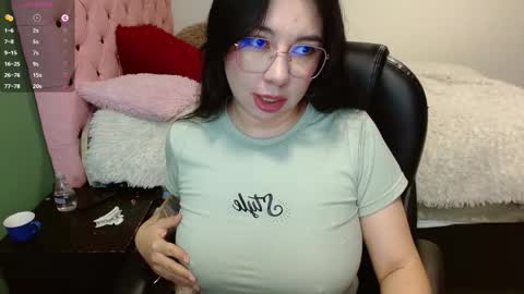 Snapshot of tani_love chatting on 24, 3, 2026 Tania Torrez online show from 24, 3, 2026