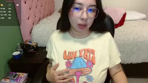 Snapshot of tani_love chatting on 29, 3, 2026 Tania Torrez online show from 29, 3, 2026